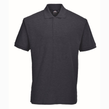 Portwest Nápoly Polo Shirt (sötéttengerészkék, 3XL) munkaruha