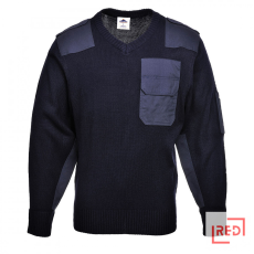 Portwest NATO pulóver