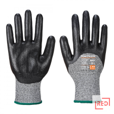 Portwest Nitrilhab vágásbiztos kesztyű 3/4 védőkesztyű