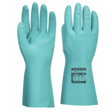 Portwest Nitrosafe Plus vegyszerálló kesztyű védőkesztyű
