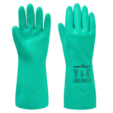 Portwest Nitrosafe vegyszerálló kesztyű