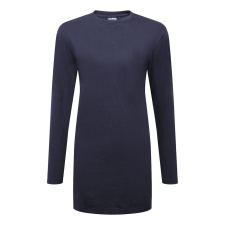 Portwest Női pamut Relaxed Fit póló L/S munkaruha