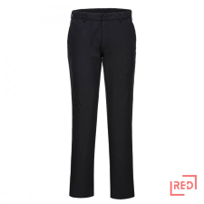 Portwest Női Stretch Slim Chino nadrág munkaruha