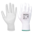 Portwest Nylon védőkesztyű PU tenyérmártott