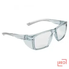 Portwest Oldalsó védőborítású védőszemüveg