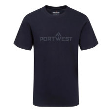 Portwest pamut póló S/S