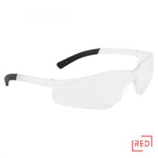 Portwest Pan View védőszemüveg Clear