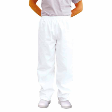 Portwest Pék nadrág (fehér, M) munkaruha