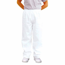Portwest Pék nadrág (fehér, XL) munkaruha