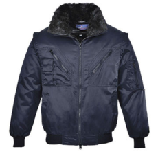 Portwest Pilóta dzseki