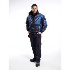 Portwest PJ20 Pilóta dzseki (navy, L)