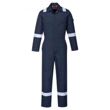 Portwest Portwest Bizflame Plus női overál 350g munkaruha