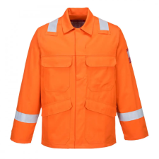 Portwest Portwest Bizflame Plus védőkabát munkaruha