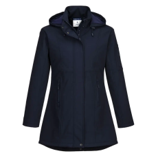 Portwest Portwest Carla női Softshell kabát