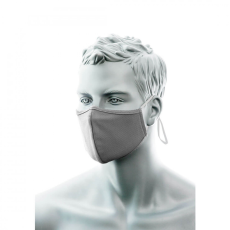 Portwest Portwest CV34 - 2 rétegű antimikrobiális maszk orrnyereg borítással (25 db)