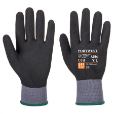 Portwest Portwest DermiFlex Ultra Pro kesztyű - PU/Nitril hab védőkesztyű