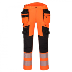 Portwest Portwest DX4 Hi-Vis nadrág