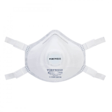 Portwest Portwest FFP3 prémium légzésvédő maszk (5 db) védőmaszk