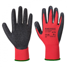 Portwest Portwest Flex Grip latex védőkesztyű