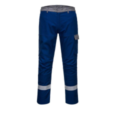Portwest Portwest FR06 Bizflame Ultra kéttónusú nadrág