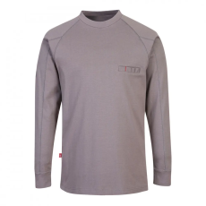 Portwest Portwest FR Anti-Static Crew Neck