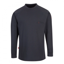 Portwest Portwest FR Anti-Static Crew Neck munkaruha