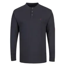 Portwest Portwest FR Anti-Static Henley