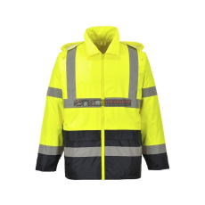 Portwest Portwest H443 Hi-Vis Classic Contrast Esődzseki