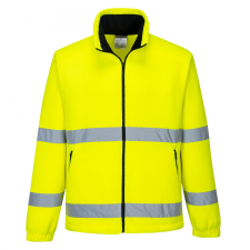 Portwest Portwest Hi-Vis Essential polár munkaruha