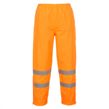 Portwest Portwest HI-Vis lélegző nadrág láthatósági ruházat