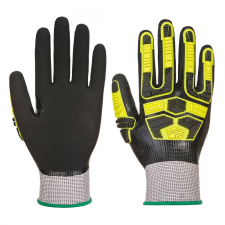 Portwest Portwest HR18 Waterproof Cut Impact védőkesztyű