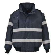 Portwest Portwest Iona™ 3 az 1-ben bomber kabát