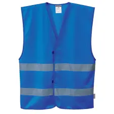 Portwest Portwest Iona™ jól láthatósági mellény láthatósági ruházat