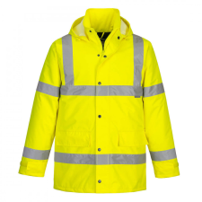 Portwest Portwest Jól láthatósági kabát láthatósági ruházat