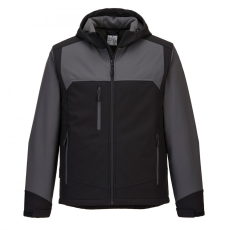 Portwest Portwest KX3 kapucnis softshell dzseki