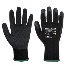 Portwest Portwest Mártott latex védőkesztyű
