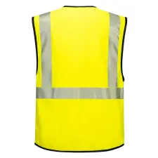 Portwest Portwest PW3 Hi-Vis Executive mellény láthatósági ruházat