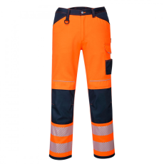 Portwest Portwest PW3 Hi-Vis nadrág
