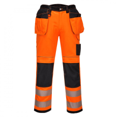 Portwest Portwest PW3 Hi-Vis Stretch Holster nadrág