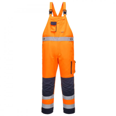 Portwest Portwest Texo Hi-Vis Dijon mellesnadrág