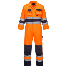 Portwest Portwest Texo Hi-Vis Nantes overál munkaruha