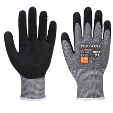 Portwest Portwest Továbbfejlesztett Cut 5 kesztyű