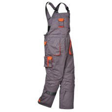 Portwest Portwest - TX17 Texo Contrast bélelt kantáros nadrág
