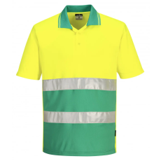Portwest Portwest UV pamut comfort pólóing