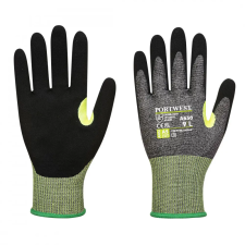 Portwest Portwest VHR15 Nitrile Foam kesztyű védőkesztyű