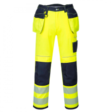 Portwest Portwest Vision Hi-Vis nadrág