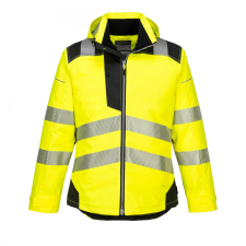 Portwest Portwest Vision Hi-Vis télikabát láthatósági ruházat