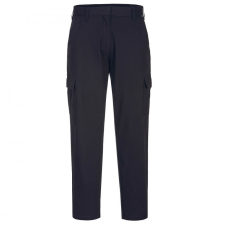 Portwest Portwest Women's Stretch Cargo nadrág munkaruha