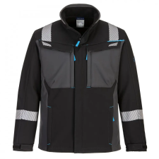 Portwest Portwest WX3 FR Softshell Jacket munkaruha