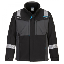 Portwest Portwest WX3 FR Softshell Jacket láthatósági ruházat